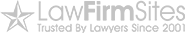 Law Firm Sites Logo